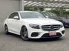 MERCEDES BENZ E-CLASS
