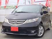 2008 HONDA ELYSION