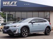 2020 SUBARU XV