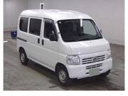 2013 HONDA ACTY VAN