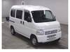 HONDA ACTY VAN