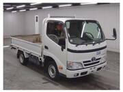 2014 TOYOTA TOYOACE