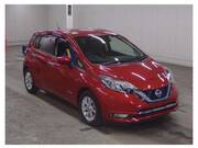 2018 NISSAN NOTE