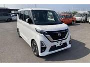2021 NISSAN ROOX