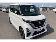 2021 NISSAN ROOX