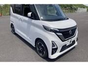 2021 NISSAN ROOX