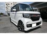2020 HONDA N-BOX CUSTOM