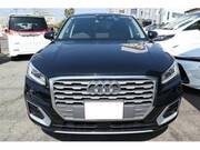 2018 AUDI Q2
