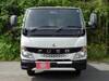 FUSO CANTER
