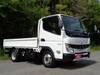 FUSO CANTER