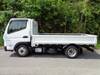 FUSO CANTER