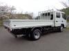 FUSO CANTER