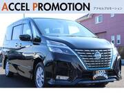 2021 NISSAN SERENA