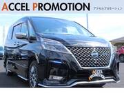 2019 NISSAN SERENA
