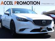 2016 MAZDA ATENZA SEDAN