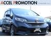 HONDA FREED HYBRID