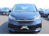 HONDA FREED HYBRID