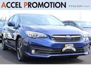2020 SUBARU IMPREZA SPORTS