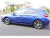 SUBARU IMPREZA SPORTS
