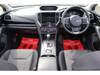SUBARU IMPREZA SPORTS