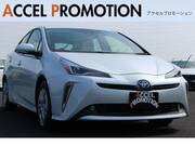 2021 TOYOTA PRIUS