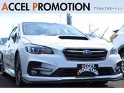 2019 SUBARU LEVORG