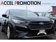 2024 SUBARU IMPREZA