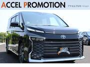 2023 TOYOTA VOXY