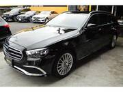 2022 MERCEDES BENZ E-CLASS Stationwagon