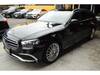 MERCEDES BENZ E-CLASS Stationwagon