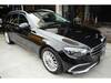 MERCEDES BENZ E-CLASS Stationwagon