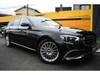 MERCEDES BENZ E-CLASS Stationwagon