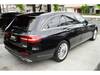 MERCEDES BENZ E-CLASS Stationwagon