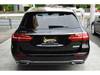 MERCEDES BENZ E-CLASS Stationwagon