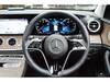 MERCEDES BENZ E-CLASS Stationwagon