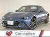 MAZDA ROADSTER RF