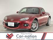 2013 MAZDA ROADSTER