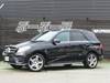 MERCEDES BENZ GLE