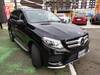 MERCEDES BENZ GLE