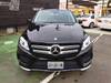 MERCEDES BENZ GLE