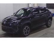 2024 TOYOTA YARIS CROSS HYBRID Z