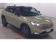 2021 HONDA VEZEL