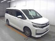 2016 TOYOTA VOXY