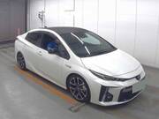 2018 TOYOTA PRIUS PHV