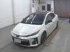 TOYOTA PRIUS PHV