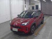 2024 TOYOTA YARIS CROSS Z