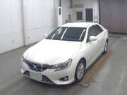 2015 TOYOTA MARK X