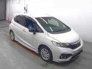 2018 HONDA FIT