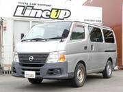2006 NISSAN CARAVAN