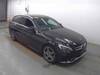 MERCEDES BENZ C-CLASS Stationwagon